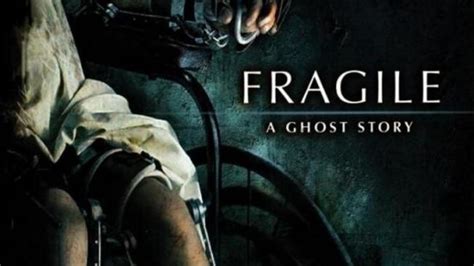 Fragile A Ghost Story Film 2005 Moviepilot De