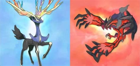 Tag: yveltal and Xerneas - My Nintendo News