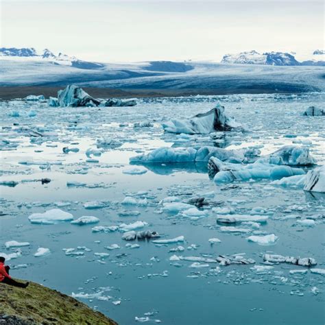 Ruta por el sur de Islandia en 7 días Todo bien mamá