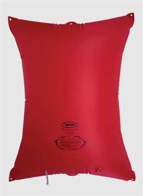 Yak Centre Canoe Air Bag Large