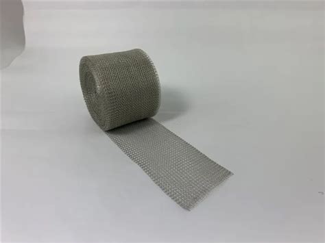 High Temperature Resistance Emi Shielding Braided Tinned Copper Foil