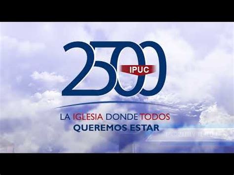 Culto Ipuc Sabado Marzo Youtube