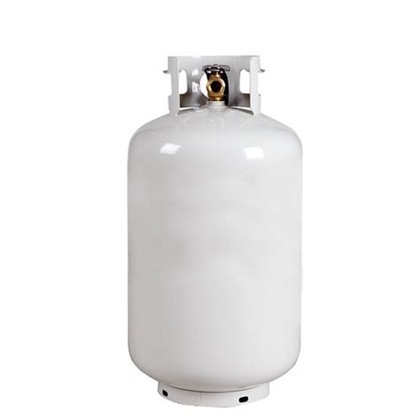 Recertified Lb Steel Propane Tank With Opd Valve Gas Cylinder Source