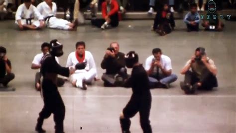 viral Publican video de una pelea real de Bruce Lee Vídeo Dailymotion