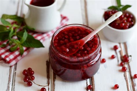 Cómo Hacer Mermelada Casera Sin Azúcar Ni Cocción Ocho Sabores