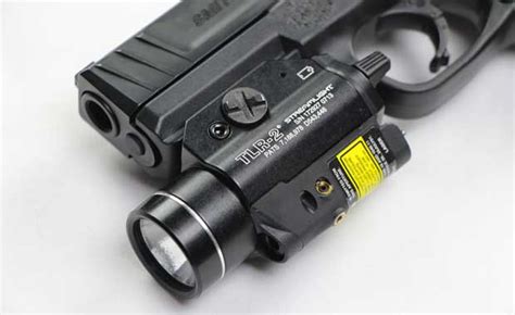 Streamlight Tlr 2 Review