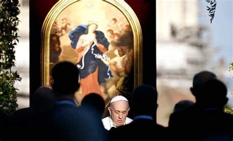 Criminaliza El Vaticano Los Abusos Sexuales