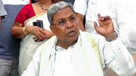 No Need To Hand Over Prajwal Revannas Case To Cbi Says Karnataka Cm