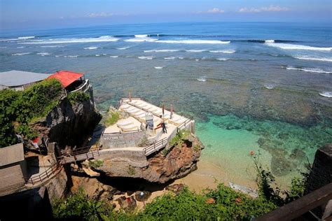 2023 Padang Padang Beach And Kecak Firedance At Uluwatu Temple