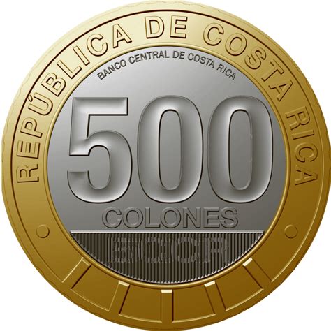 As Es La Nueva Moneda De Oo Colones Heredia Hoy Periodico Noticias