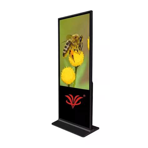 China Infrared Touch Screen Digital Signage Suppliers, Manufacturers ...