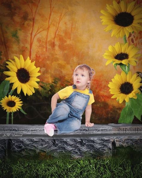 Digital Backgrounds Photography Backdrops Props Studio 4 Children For