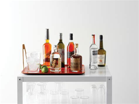 Take your entertaining game up a notch. Get your bar cart party-ready ...