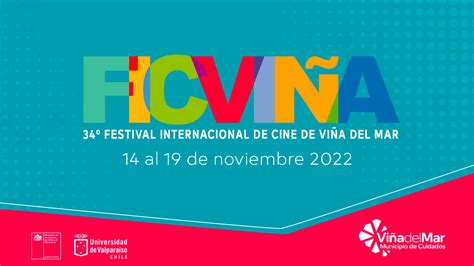 Cerrada 34º FicviÑa Festival Internacional De Cine De Viña Del Mar