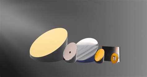 Reflective Optics - Avantier Inc.