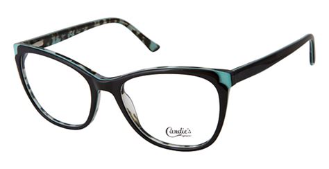 Candies Ca0188 Eyeglasses