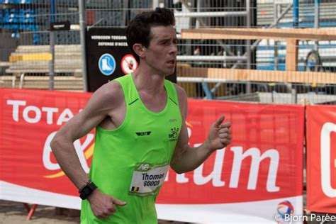 Sifan Hassan Wint Overtuigend Halve Marathon Van Berlijn Thomas De