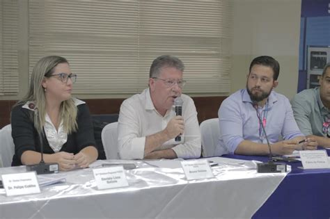 Empres Rios Do Araripe Participam De Escuta Regional Para O Sistema