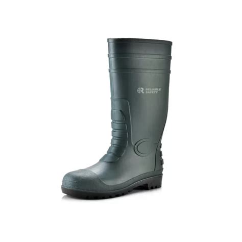 Reliable Safety Reg Sb 6038 Gum Boot Reliable Engineering Global Pte Ltd