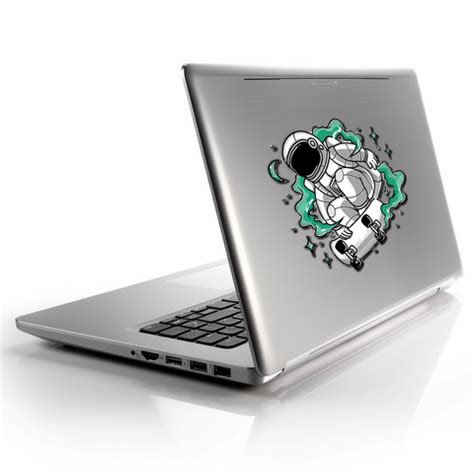 Decals for Laptops | Express Your Style With Custom Laptop Decals