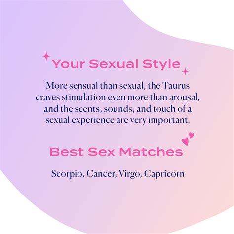 What Does Scorpio Mean Sexually