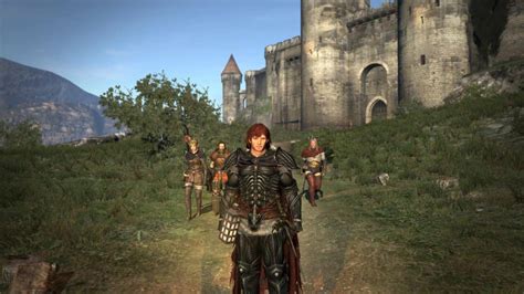 Dragons Dogma Weapons Locations Guide