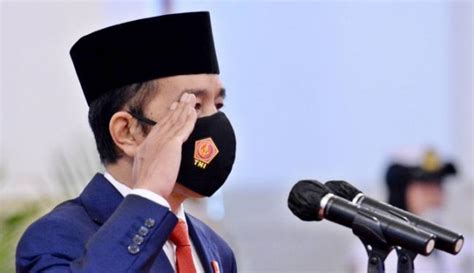 Geger Mobil Dinas Baru Presiden Harga Rp Miliar Dibeli Saat Pandemi