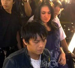 Heboh Video Hot Mirip Luna Maya Ariel