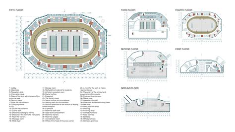 VELODROME :: Behance