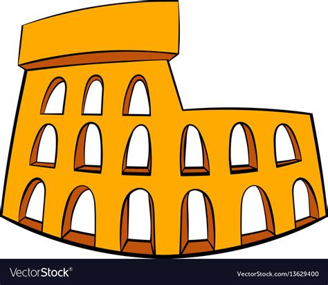 Colosseum Icon 107267 Free Icons Library