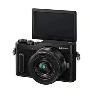 Jual Panasonic Lumix Gf Kit Mm Mega Ois Lumix Gf Lumix