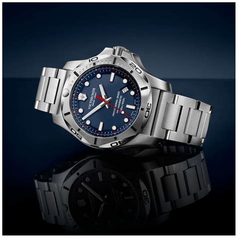 Victorinox 241782 watch - INOX Professional Diver