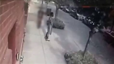 72 Year Old Man Sucker Punched In West Village Pix11