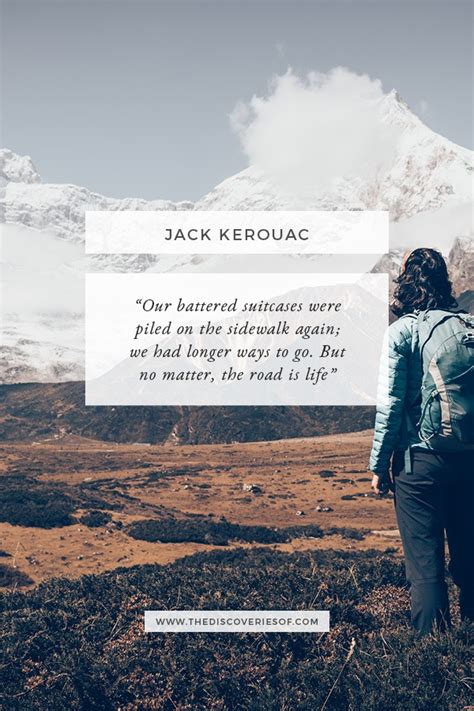 23 Inspiring Quotes About Journeys – The Discoveries Of.