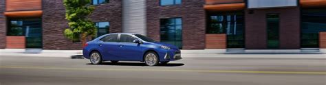 New Toyota Corolla Features Near Green Bay Kolosso Toyota In