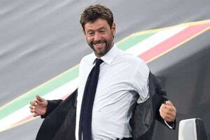 Caso Plusvalenze Juve Il Tar Del Lazio Da Ragione Ad Agnelli La Voce