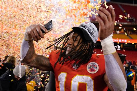 Chiefs Star Isiah Pacheco Will Get His Own Super Bowl Parade In His Nj