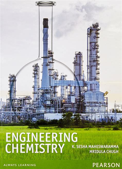 Buy Engineering Chemistry Book Online At Low Prices In India