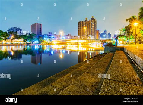 Kaohsiung port in taiwan hi-res stock photography and images - Alamy