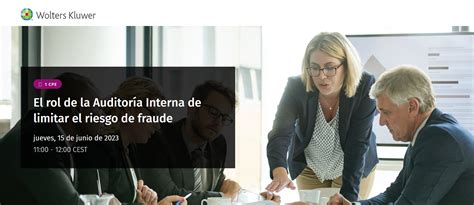 Auditoría Interna Evaluación Y Mitigación Del Riesgo De Fraude