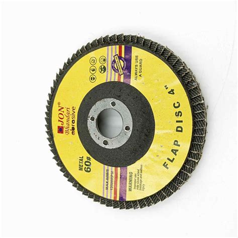 Flap Disc Sanding Grinding Wheels Aluminum Oxide Abrasives Grinder Disc