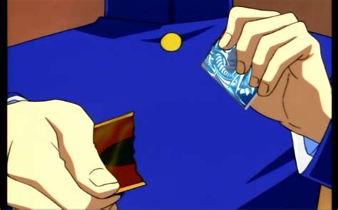 Fuck Yeah Seto Kaiba S Hands