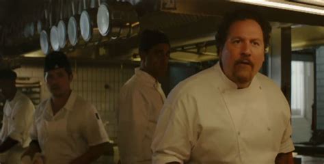 Chef, A Movie About The Pursuit of Happiness and Food Trucks | Foodiggity