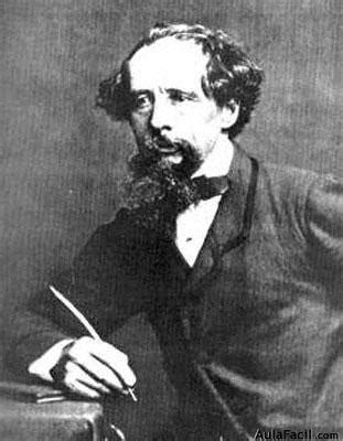 Cultura hoy Biografía de Charles Dickens