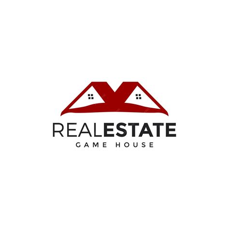 Premium Vector Real Estate Home Logo Design Vector