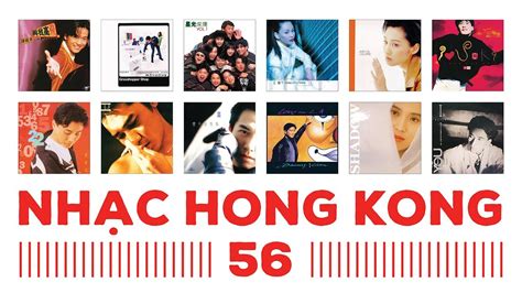 Nhạc Hồng Kông 56 Youtube