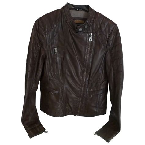 The Ultimate Guide To Recycling Your Leather Jacket Shunvogue