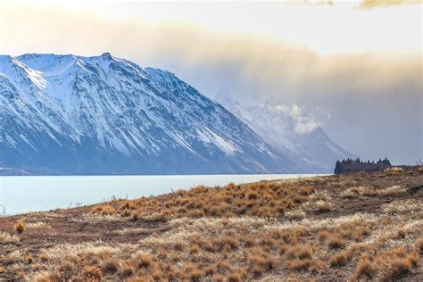 Lake tekapo new zealand – Artofit