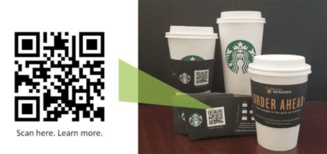 Qr Code Features Use Cases Custom Qr Codes Qr Code Examples