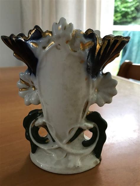 Alte Blumenvase Kaufen Auf Ricardo